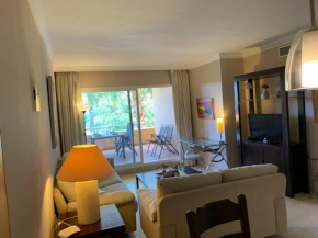 GOLF & BEACH .APTO 2 BEDROOM SANTA MARIA GOLF MARBELLA